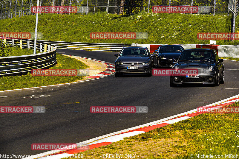 Bild #27547969 - Touristenfahrten Nürburgring Nordschleife (11.05.2024)