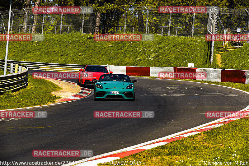 Bild #27547970 - Touristenfahrten Nürburgring Nordschleife (11.05.2024)