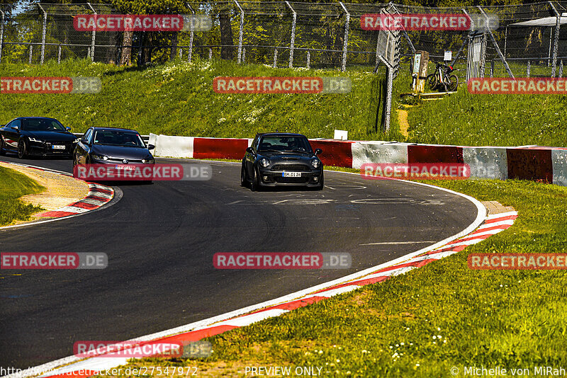 Bild #27547972 - Touristenfahrten Nürburgring Nordschleife (11.05.2024)