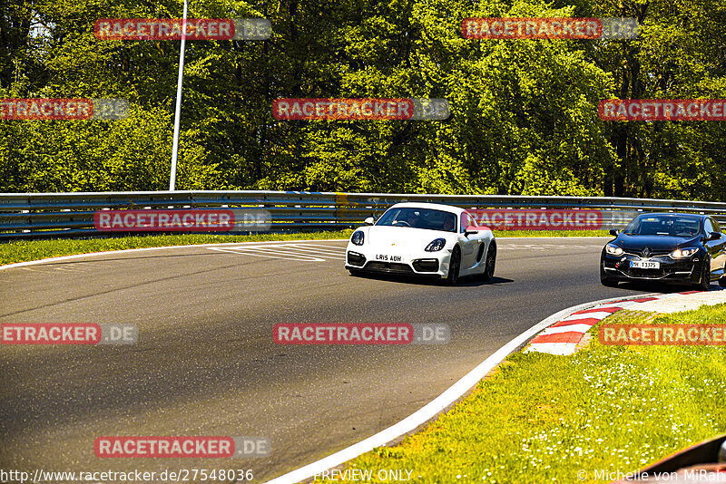 Bild #27548036 - Touristenfahrten Nürburgring Nordschleife (11.05.2024)