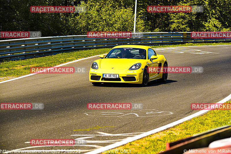 Bild #27548051 - Touristenfahrten Nürburgring Nordschleife (11.05.2024)