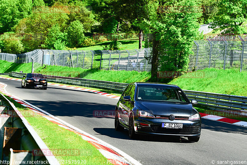 Bild #27575970 - Touristenfahrten Nürburgring Nordschleife (11.05.2024)