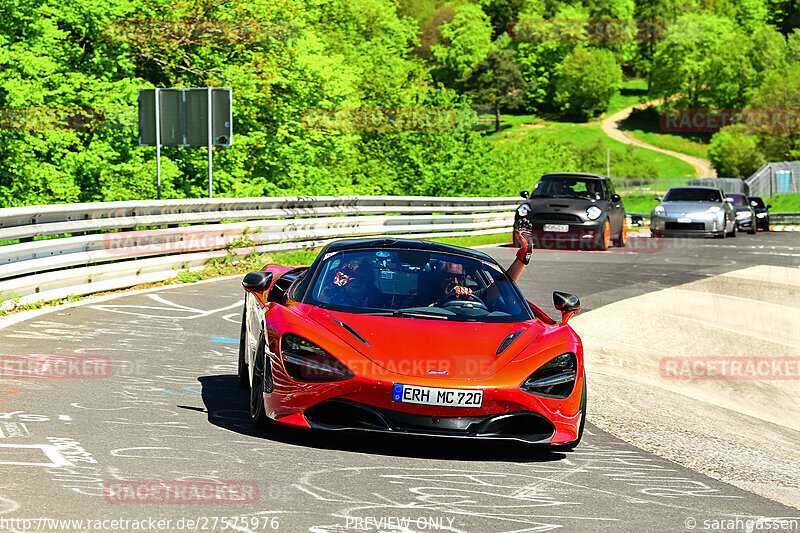 Bild #27575976 - Touristenfahrten Nürburgring Nordschleife (11.05.2024)