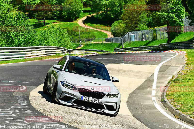 Bild #27575988 - Touristenfahrten Nürburgring Nordschleife (11.05.2024)