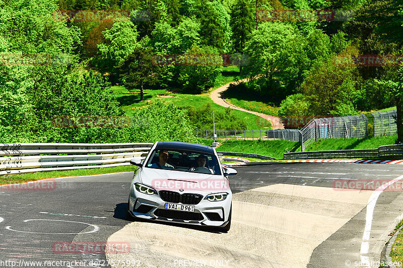 Bild #27575992 - Touristenfahrten Nürburgring Nordschleife (11.05.2024)