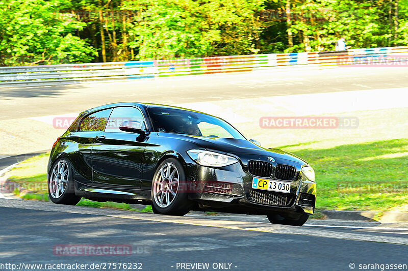 Bild #27576232 - Touristenfahrten Nürburgring Nordschleife (11.05.2024)