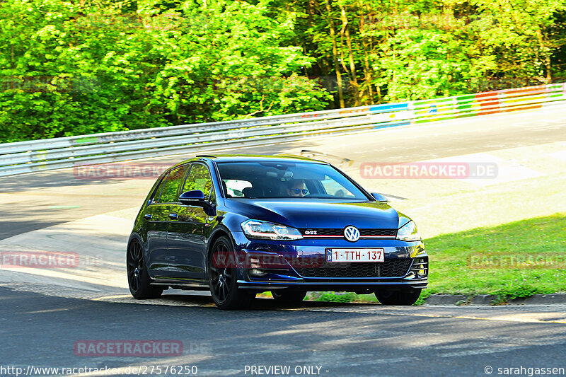 Bild #27576250 - Touristenfahrten Nürburgring Nordschleife (11.05.2024)