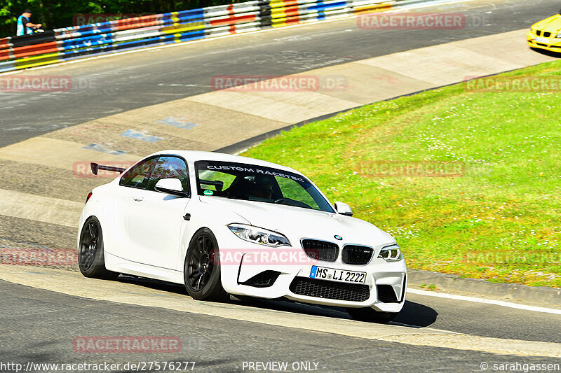 Bild #27576277 - Touristenfahrten Nürburgring Nordschleife (11.05.2024)