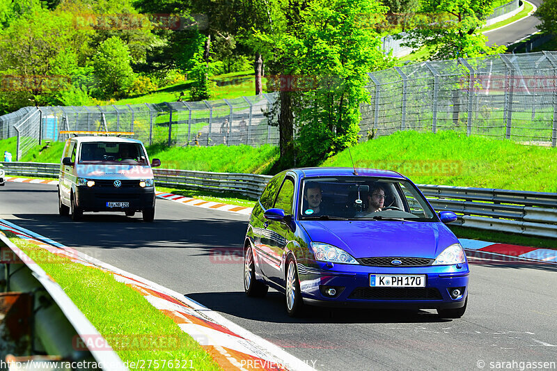 Bild #27576321 - Touristenfahrten Nürburgring Nordschleife (11.05.2024)