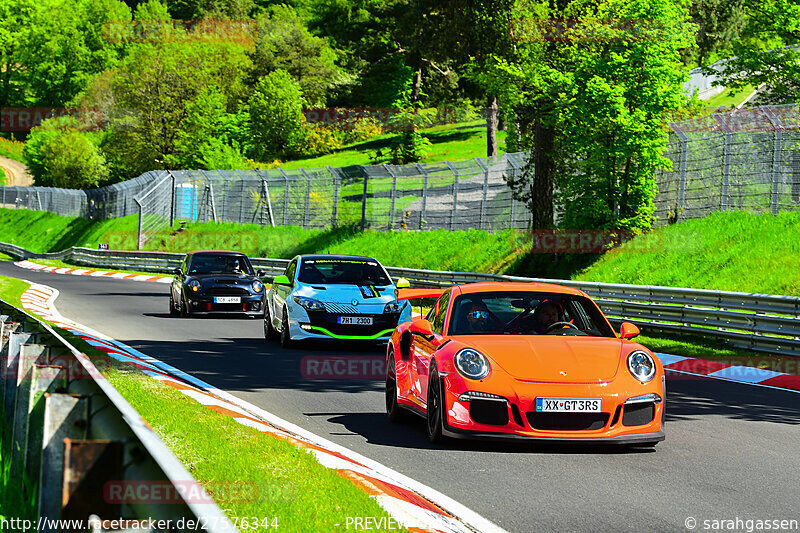 Bild #27576344 - Touristenfahrten Nürburgring Nordschleife (11.05.2024)