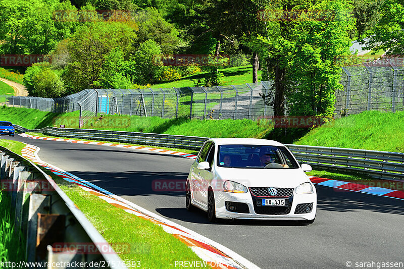 Bild #27576393 - Touristenfahrten Nürburgring Nordschleife (11.05.2024)