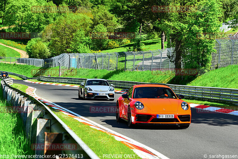 Bild #27576413 - Touristenfahrten Nürburgring Nordschleife (11.05.2024)