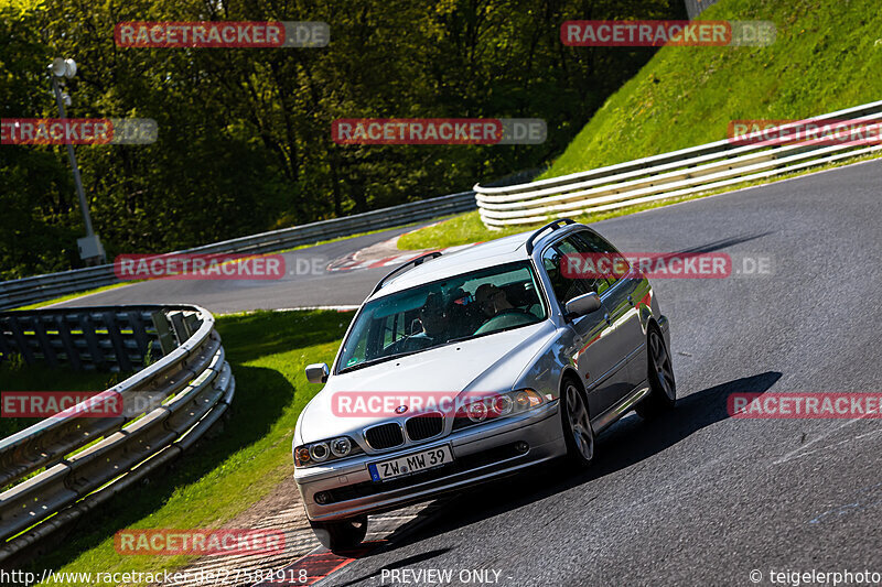 Bild #27584918 - Touristenfahrten Nürburgring Nordschleife (11.05.2024)