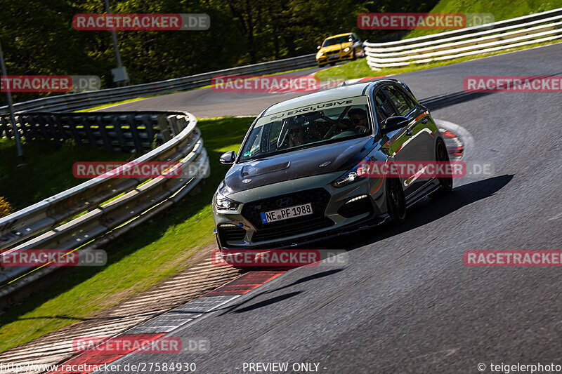 Bild #27584930 - Touristenfahrten Nürburgring Nordschleife (11.05.2024)