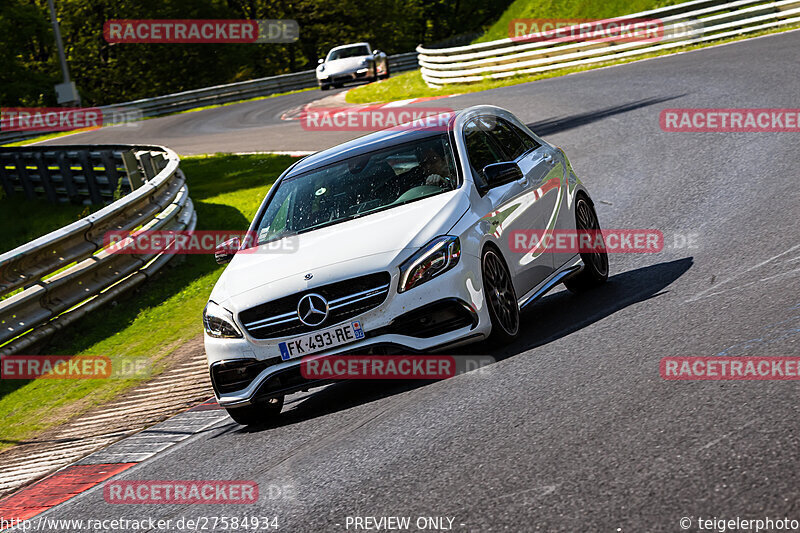 Bild #27584934 - Touristenfahrten Nürburgring Nordschleife (11.05.2024)