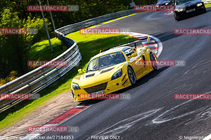 Bild #27584953 - Touristenfahrten Nürburgring Nordschleife (11.05.2024)