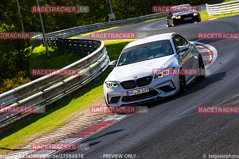 Bild #27584978 - Touristenfahrten Nürburgring Nordschleife (11.05.2024)