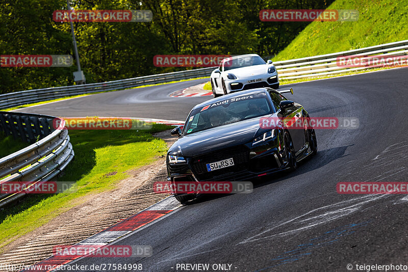 Bild #27584998 - Touristenfahrten Nürburgring Nordschleife (11.05.2024)