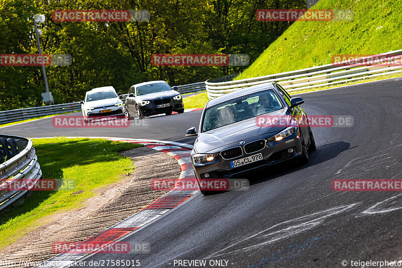 Bild #27585015 - Touristenfahrten Nürburgring Nordschleife (11.05.2024)