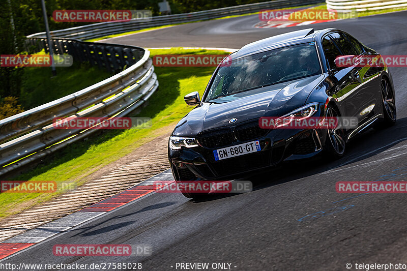 Bild #27585028 - Touristenfahrten Nürburgring Nordschleife (11.05.2024)