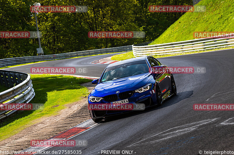 Bild #27585035 - Touristenfahrten Nürburgring Nordschleife (11.05.2024)