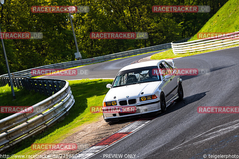 Bild #27585040 - Touristenfahrten Nürburgring Nordschleife (11.05.2024)