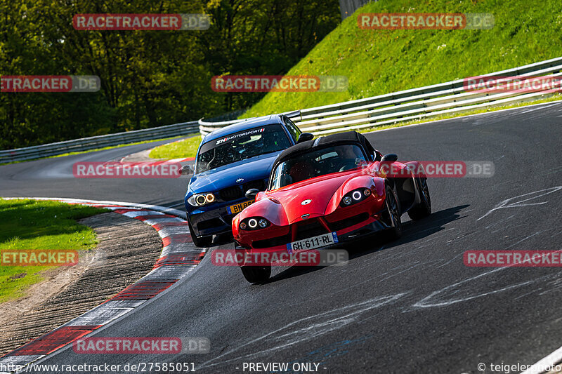 Bild #27585051 - Touristenfahrten Nürburgring Nordschleife (11.05.2024)