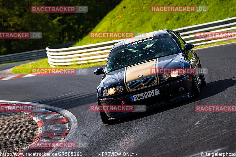 Bild #27585191 - Touristenfahrten Nürburgring Nordschleife (11.05.2024)