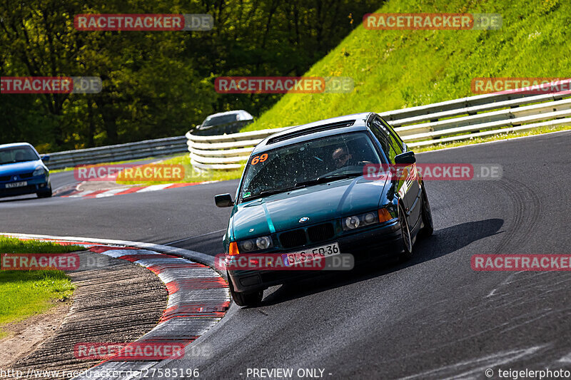 Bild #27585196 - Touristenfahrten Nürburgring Nordschleife (11.05.2024)