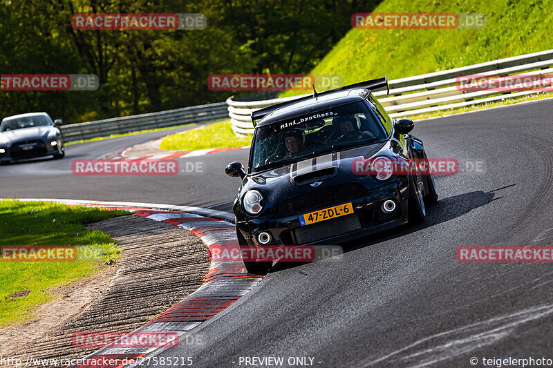 Bild #27585215 - Touristenfahrten Nürburgring Nordschleife (11.05.2024)