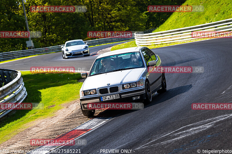 Bild #27585221 - Touristenfahrten Nürburgring Nordschleife (11.05.2024)