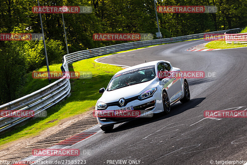 Bild #27585223 - Touristenfahrten Nürburgring Nordschleife (11.05.2024)