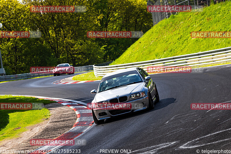 Bild #27585233 - Touristenfahrten Nürburgring Nordschleife (11.05.2024)