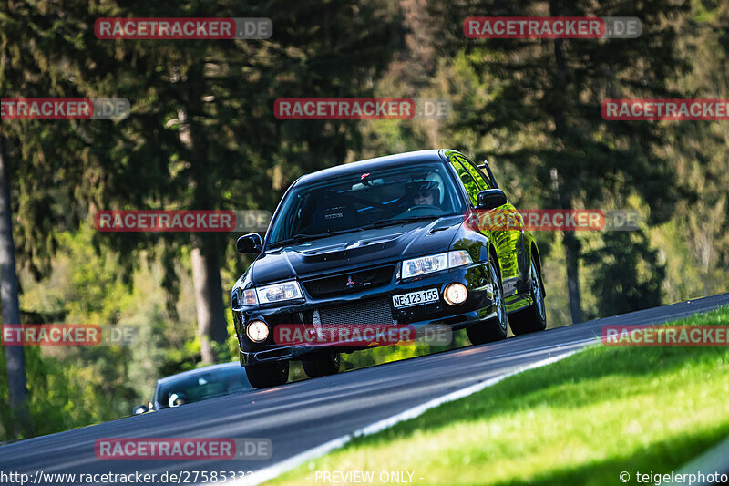 Bild #27585332 - Touristenfahrten Nürburgring Nordschleife (11.05.2024)