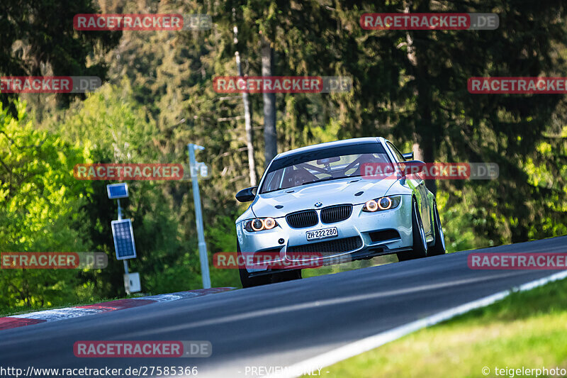 Bild #27585366 - Touristenfahrten Nürburgring Nordschleife (11.05.2024)