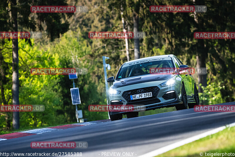 Bild #27585388 - Touristenfahrten Nürburgring Nordschleife (11.05.2024)