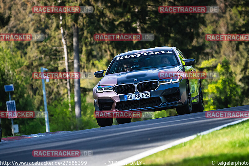 Bild #27585399 - Touristenfahrten Nürburgring Nordschleife (11.05.2024)