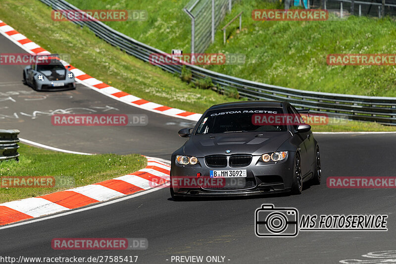 Bild #27585417 - Touristenfahrten Nürburgring Nordschleife (11.05.2024)