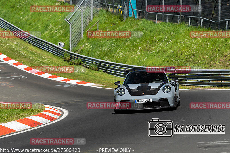 Bild #27585423 - Touristenfahrten Nürburgring Nordschleife (11.05.2024)