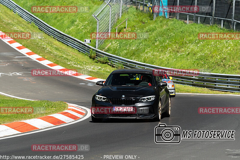 Bild #27585425 - Touristenfahrten Nürburgring Nordschleife (11.05.2024)