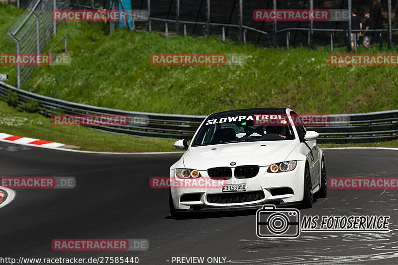 Bild #27585440 - Touristenfahrten Nürburgring Nordschleife (11.05.2024)