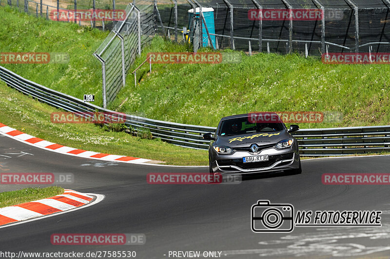 Bild #27585530 - Touristenfahrten Nürburgring Nordschleife (11.05.2024)