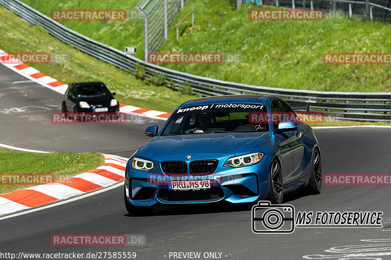 Bild #27585559 - Touristenfahrten Nürburgring Nordschleife (11.05.2024)