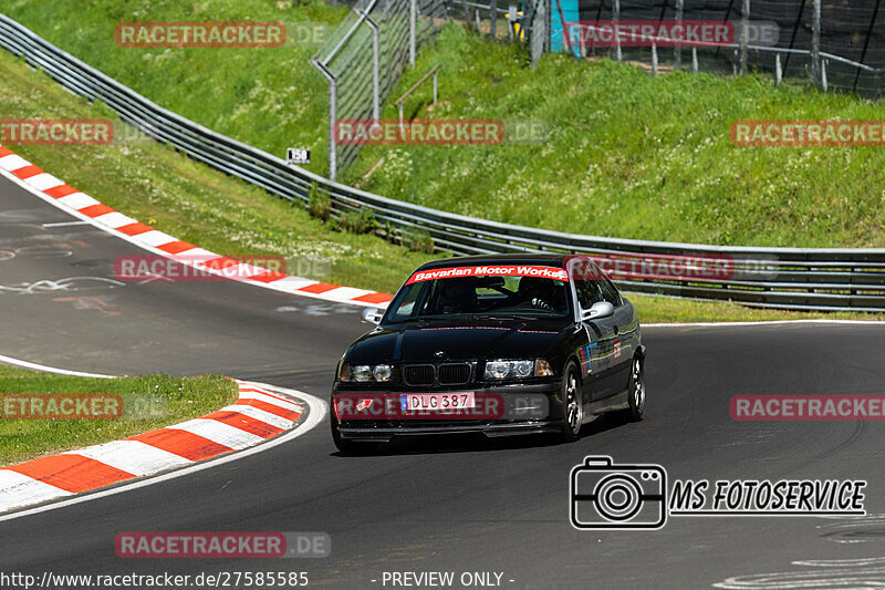 Bild #27585585 - Touristenfahrten Nürburgring Nordschleife (11.05.2024)