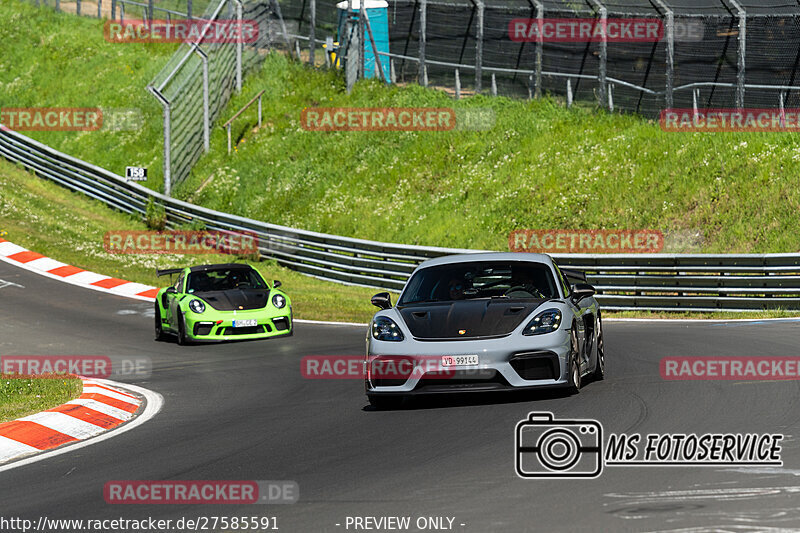 Bild #27585591 - Touristenfahrten Nürburgring Nordschleife (11.05.2024)