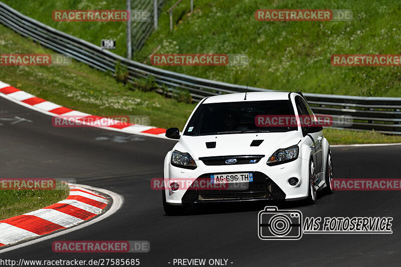 Bild #27585685 - Touristenfahrten Nürburgring Nordschleife (11.05.2024)