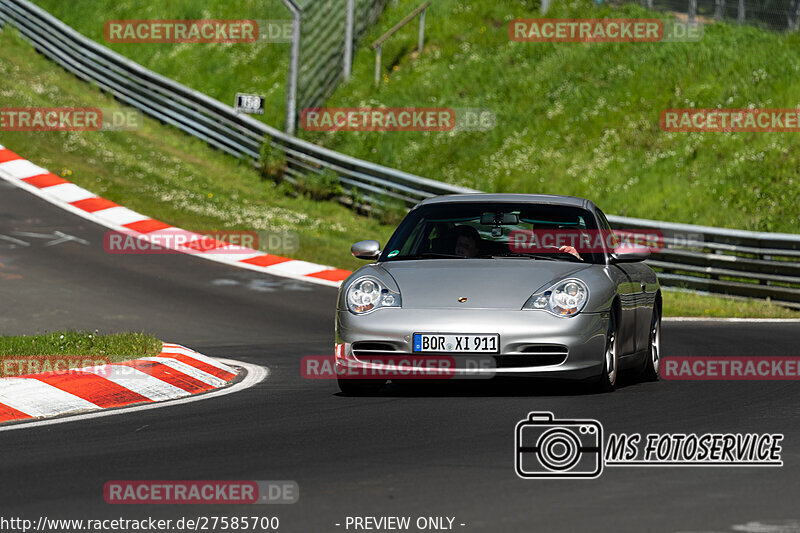 Bild #27585700 - Touristenfahrten Nürburgring Nordschleife (11.05.2024)