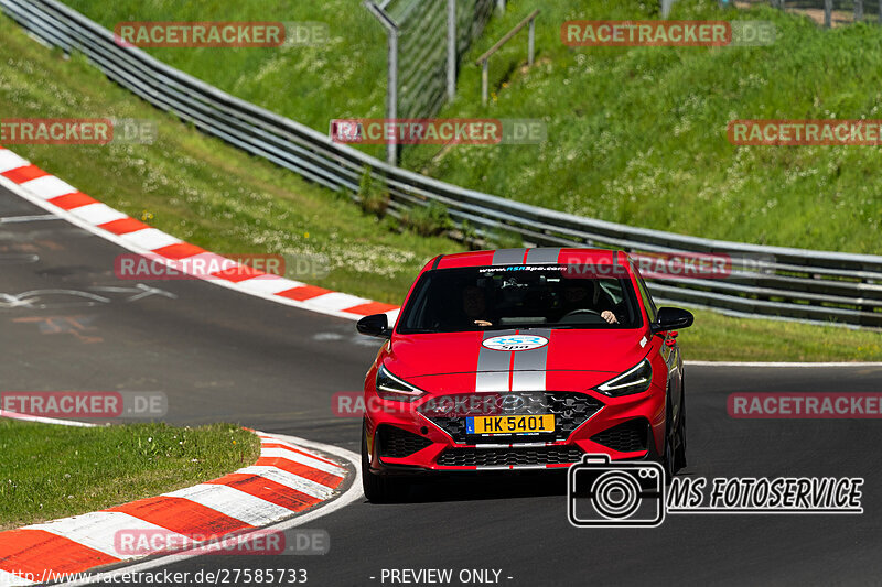 Bild #27585733 - Touristenfahrten Nürburgring Nordschleife (11.05.2024)