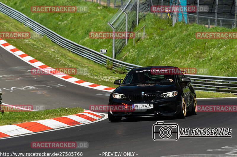 Bild #27585768 - Touristenfahrten Nürburgring Nordschleife (11.05.2024)