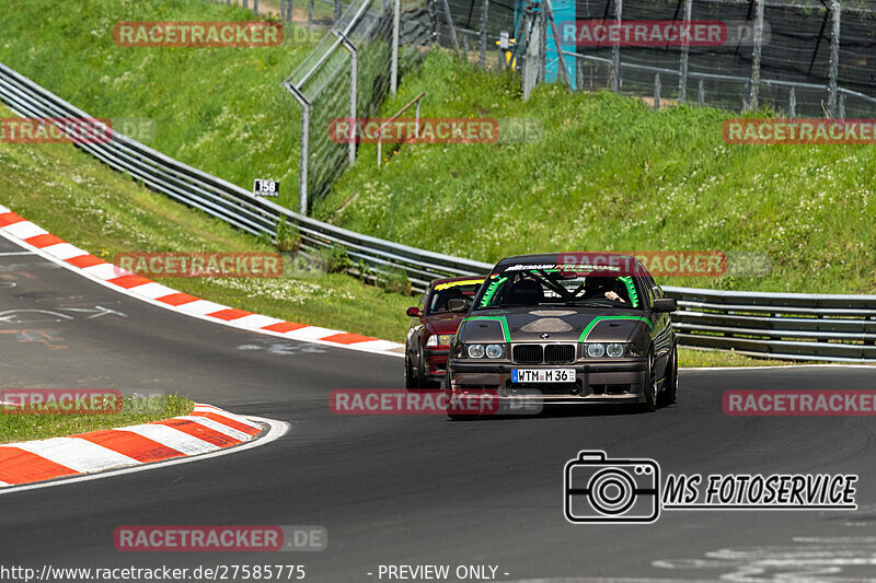 Bild #27585775 - Touristenfahrten Nürburgring Nordschleife (11.05.2024)